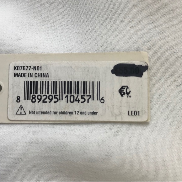 NWT Kenneth Cole Necklace - Picture 4 of 6